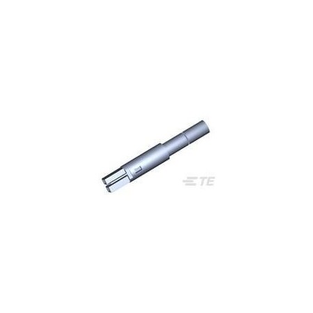 Te Connectivity Cable assy Nector S female to pigtail.UL 2-2083074-3